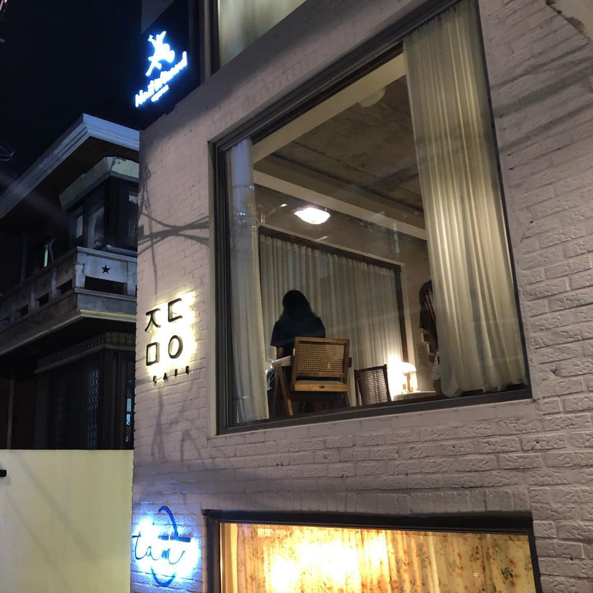 Zakdangmoi